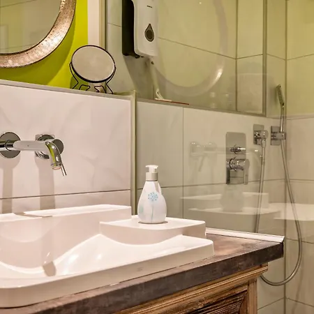 דירה Deichkind Viertel ברמן