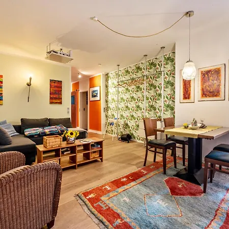 Deichkind Viertel ברמן