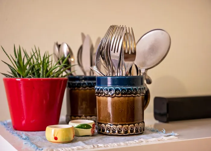 Appartement Deichkind Viertel Brême