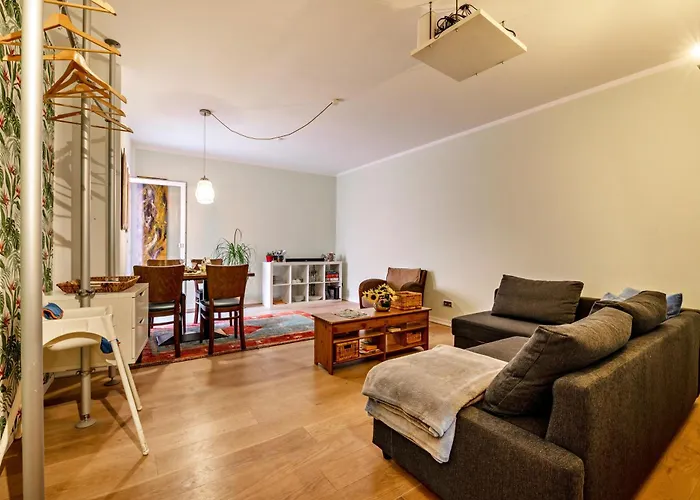 Deichkind Viertel Brême